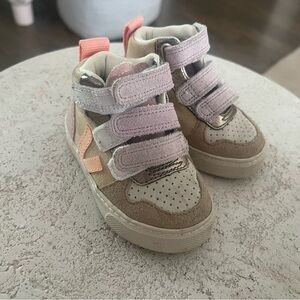 Vega Toddler sneakers